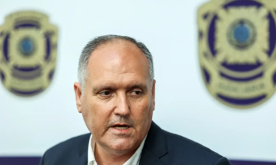 Carlos Cabreiro defende ter condições para continuar a dirigir PJ