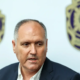 Carlos Cabreiro defende ter condições para continuar a dirigir PJ