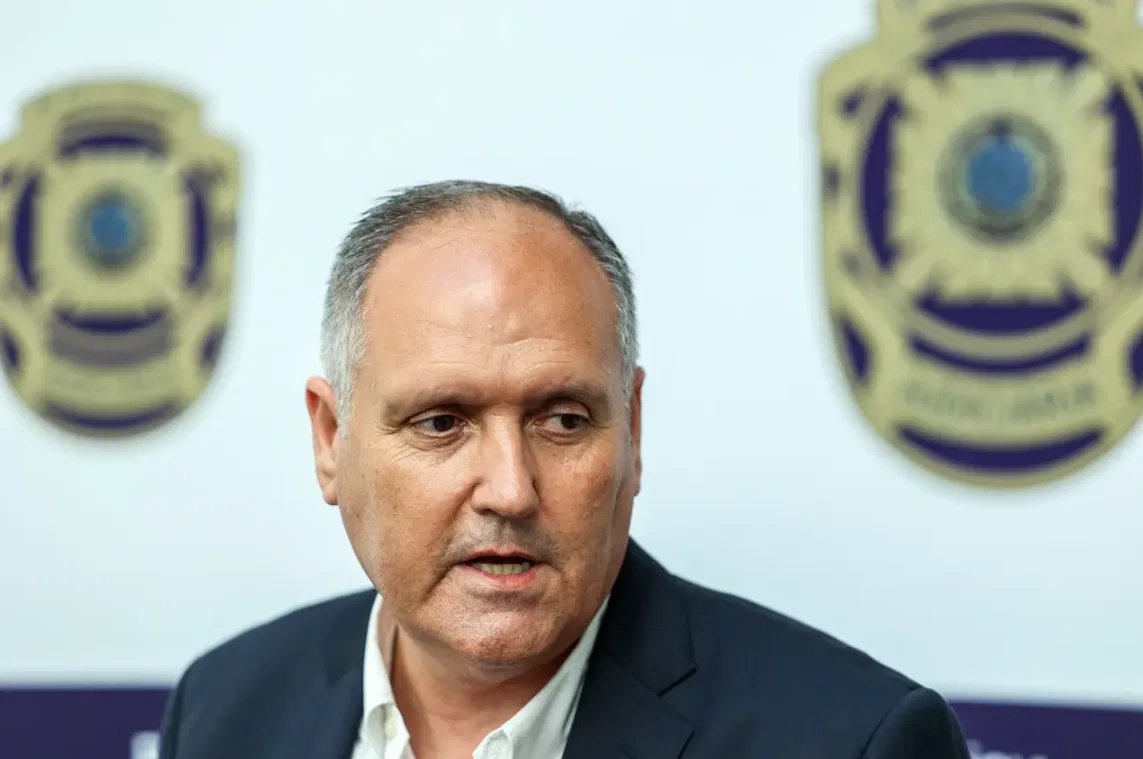 Carlos Cabreiro defende ter condições para continuar a dirigir PJ