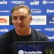 Carlos carvalhal: "a responsabilidade da derrota é minha e toda minha"