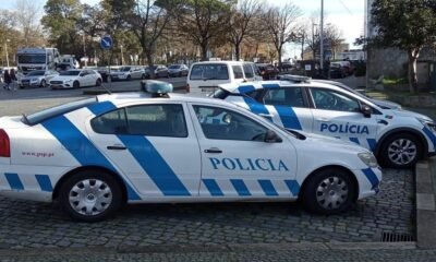 Prisão preventiva para casal de traficantes detido em barcelos