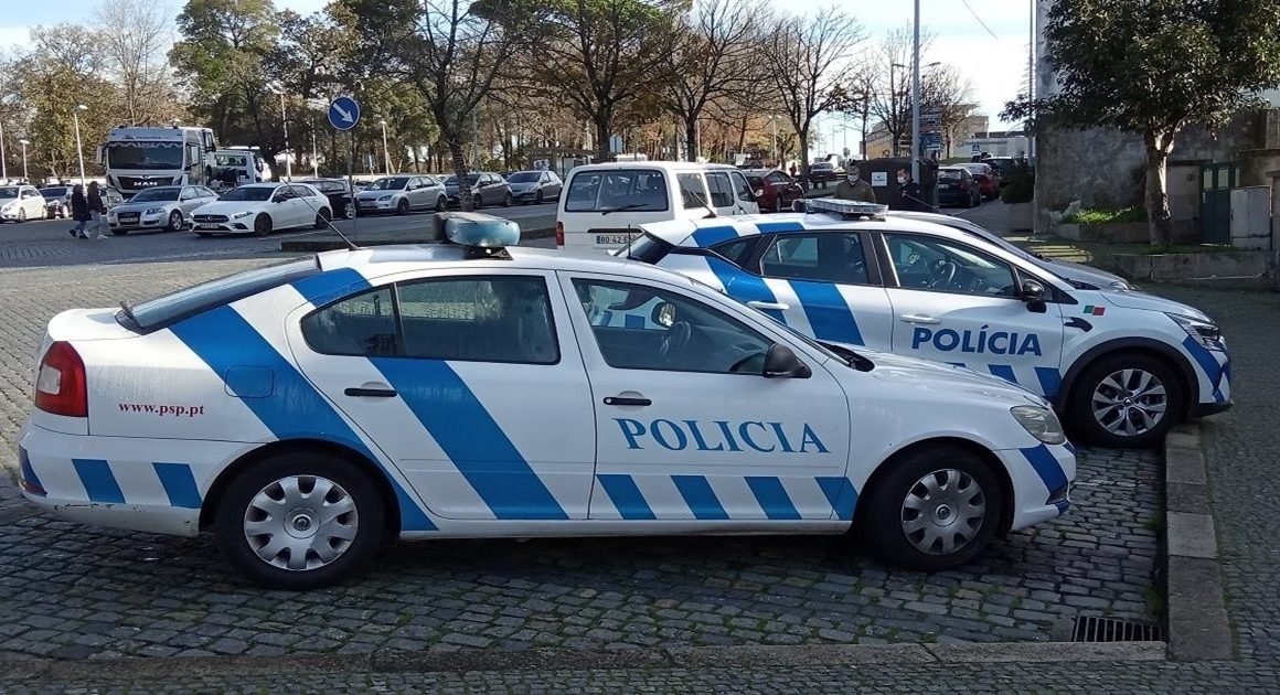 Prisão preventiva para casal de traficantes detido em barcelos
