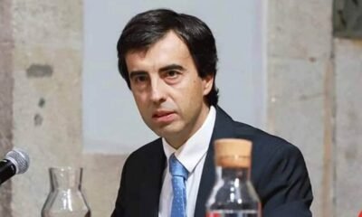 César teixeira, deputado municipal em guimarães, é o novo presidente da aima