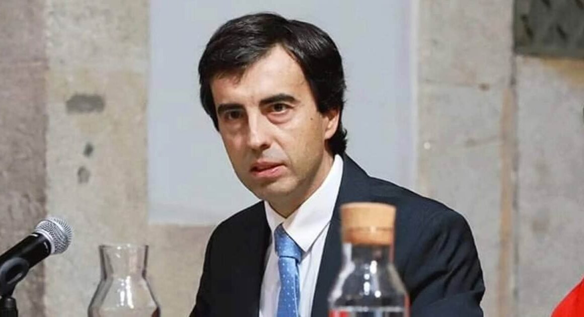 César teixeira, deputado municipal em guimarães, é o novo presidente da aima