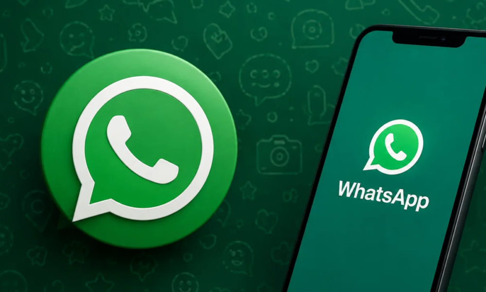 Um ponto verde vai revelar quem está online no WhatsApp. Saiba como evitar aparecer