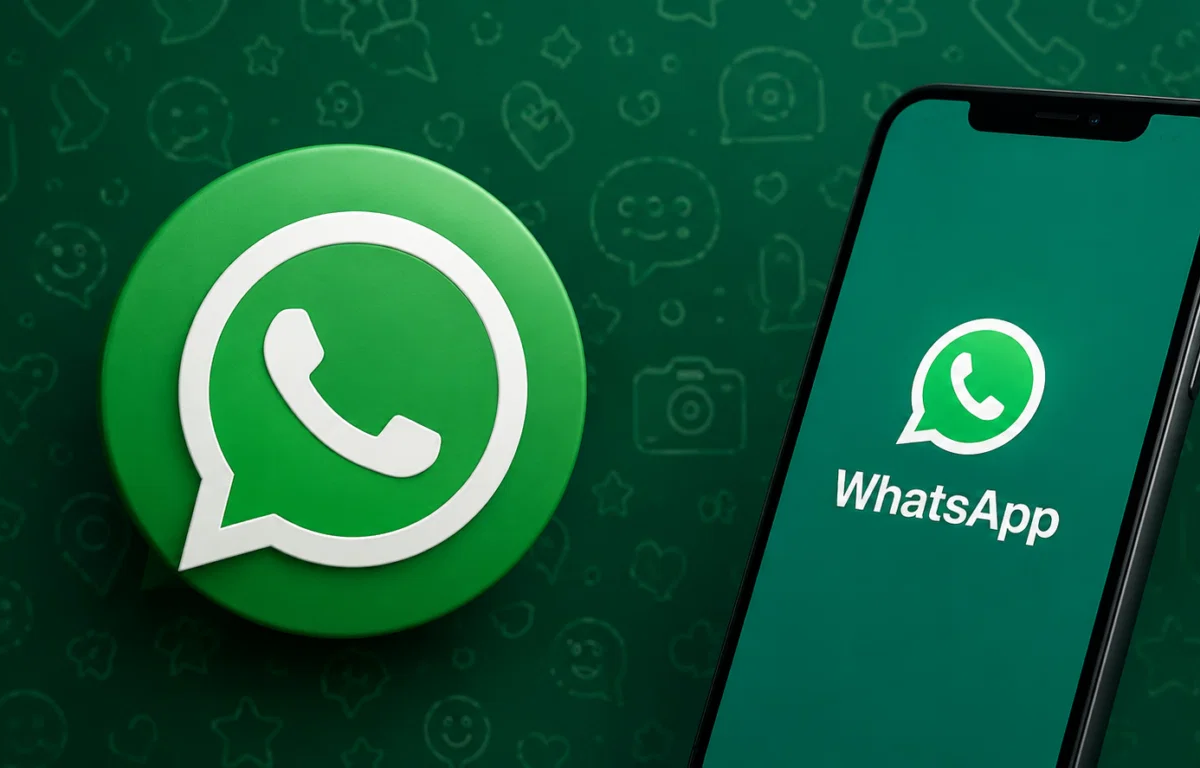 Um ponto verde vai revelar quem está online no WhatsApp. Saiba como evitar aparecer