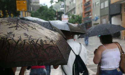 chuva