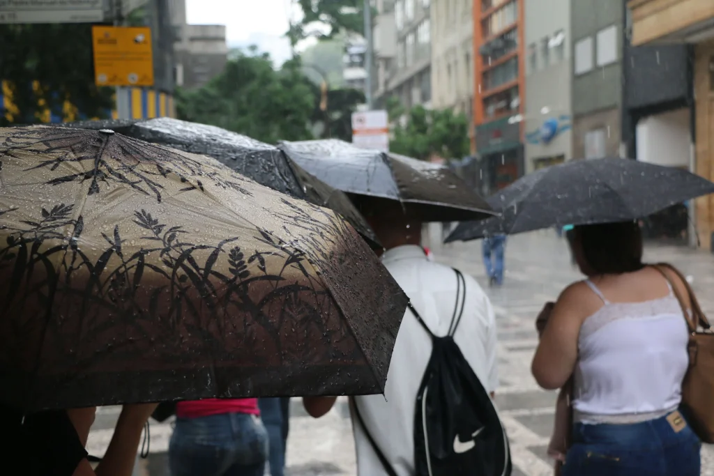 chuva