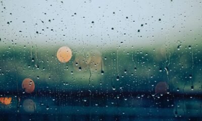 Portugal prepara-se para um fim de semana de contrastes no tempo: Calor de hoje passa a chuva com trovoadas no domingo