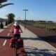Litoral do minho ligado a rota europeia de cicloturismo com 11 mil quilómetros