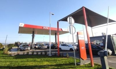 Preço da gasolina vai subir (e bem)