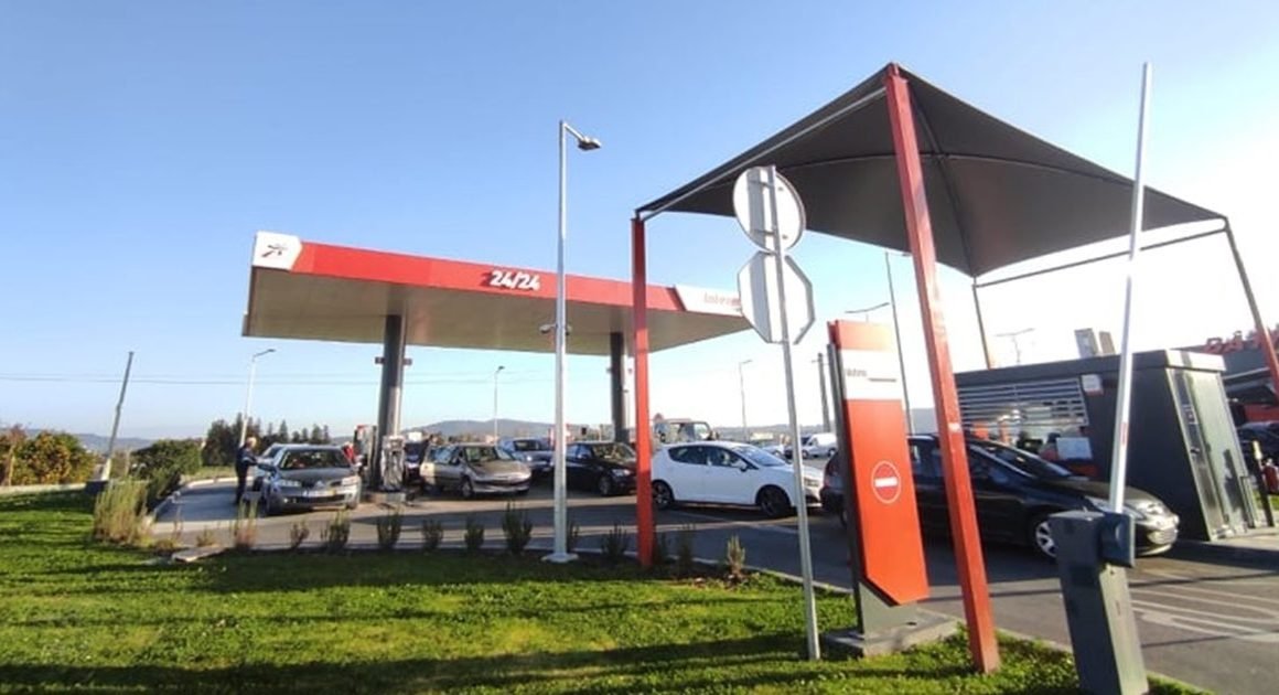 Preço da gasolina vai subir (e bem)