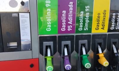 Seguro promulga apoios para transportes e setor social face subida dos combustíveis