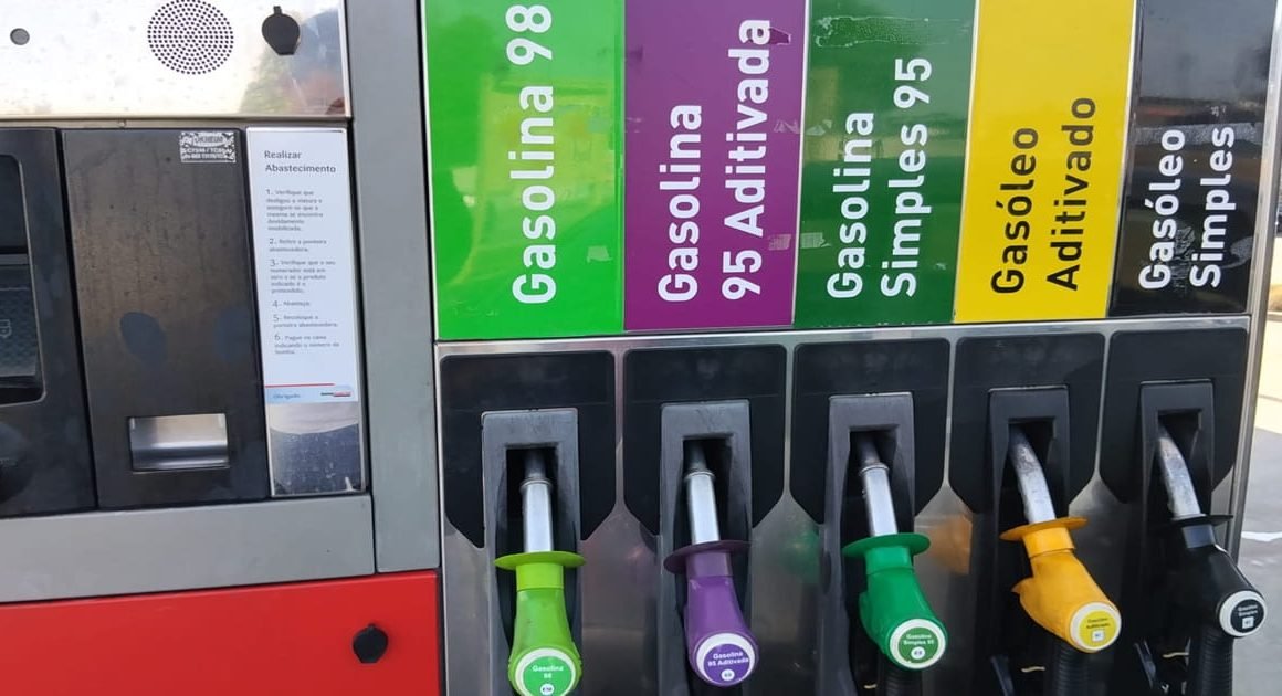 Seguro promulga apoios para transportes e setor social face subida dos combustíveis