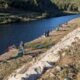 Competição de pesca volta a cabeceiras de basto após obras da barragem. Câmara avalia necessidade de intervenção
