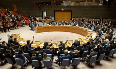 A ONU ainda decide o mundo? Especialista alerta para o risco de se tornar apenas um “Coliseu Diplomático”