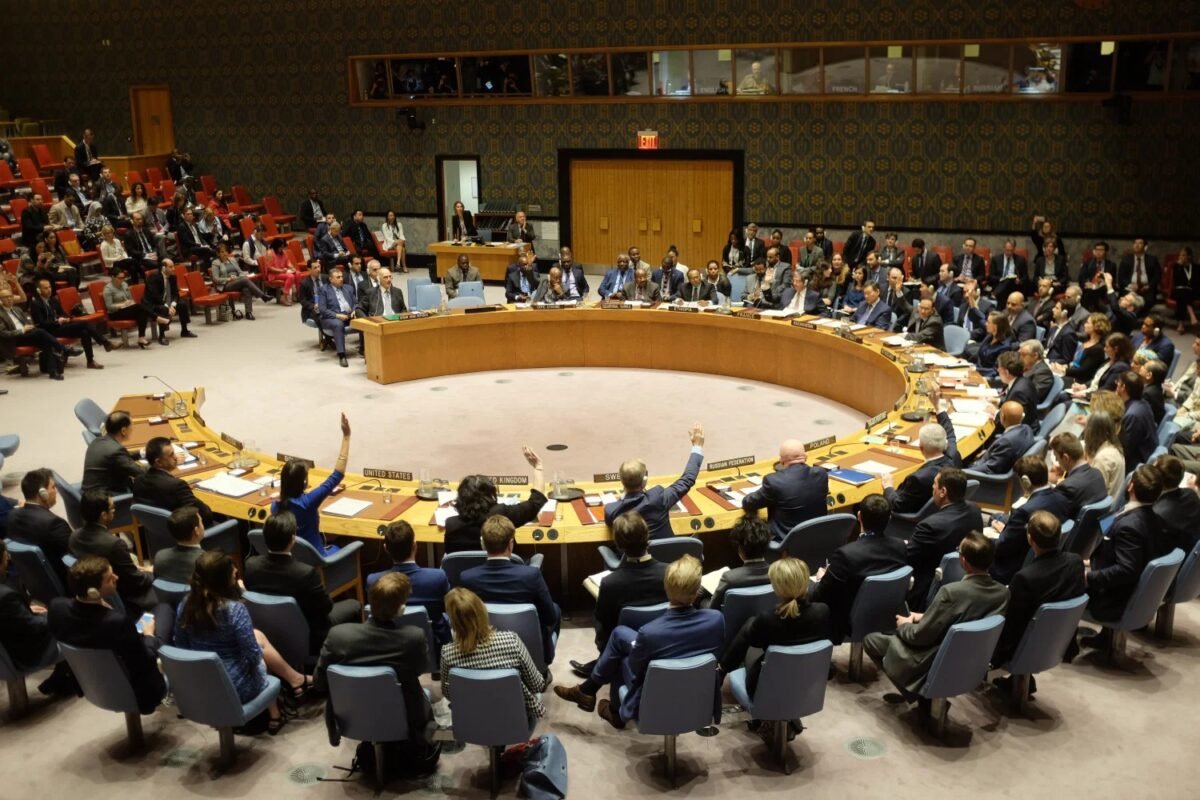 A ONU ainda decide o mundo? Especialista alerta para o risco de se tornar apenas um “Coliseu Diplomático”