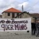 Be critica "tiques de autoritarismo" do governo no processo da mina de lítio em trás-os-montes