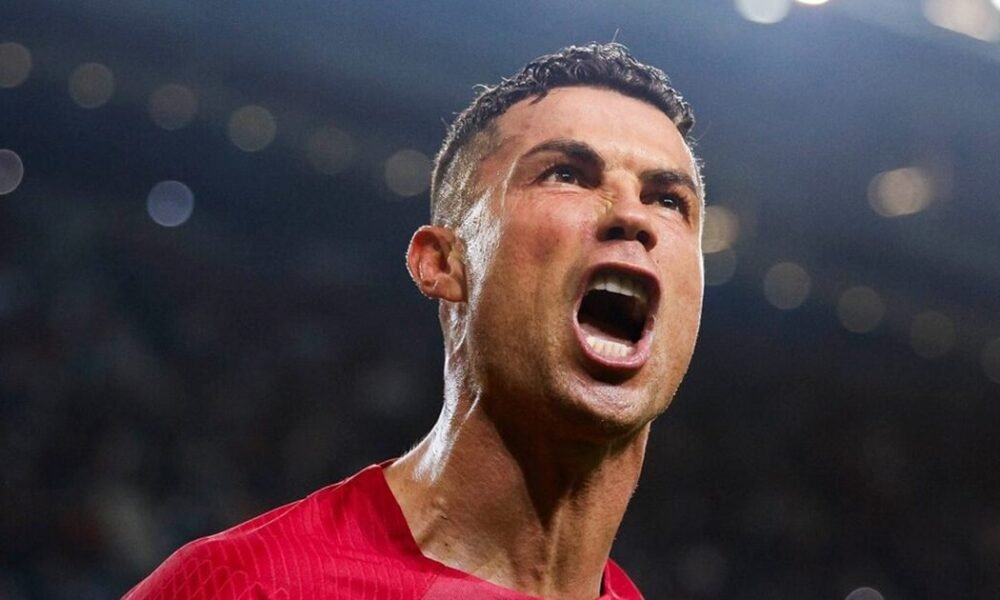 Ronaldo quebra silêncio e pede desculpa. Está disponível “como sempre” para ganhar pela seleção