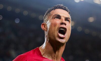 Ronaldo quebra silêncio e pede desculpa. Está disponível “como sempre” para ganhar pela seleção