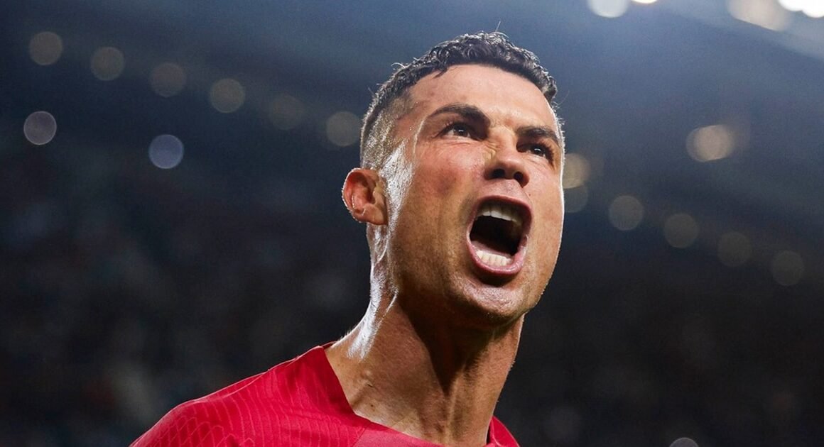 Ronaldo quebra silêncio e pede desculpa. Está disponível “como sempre” para ganhar pela seleção