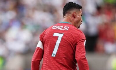 Pedro proença convenceu cristiano ronaldo a ficar na seleção após mundial2026