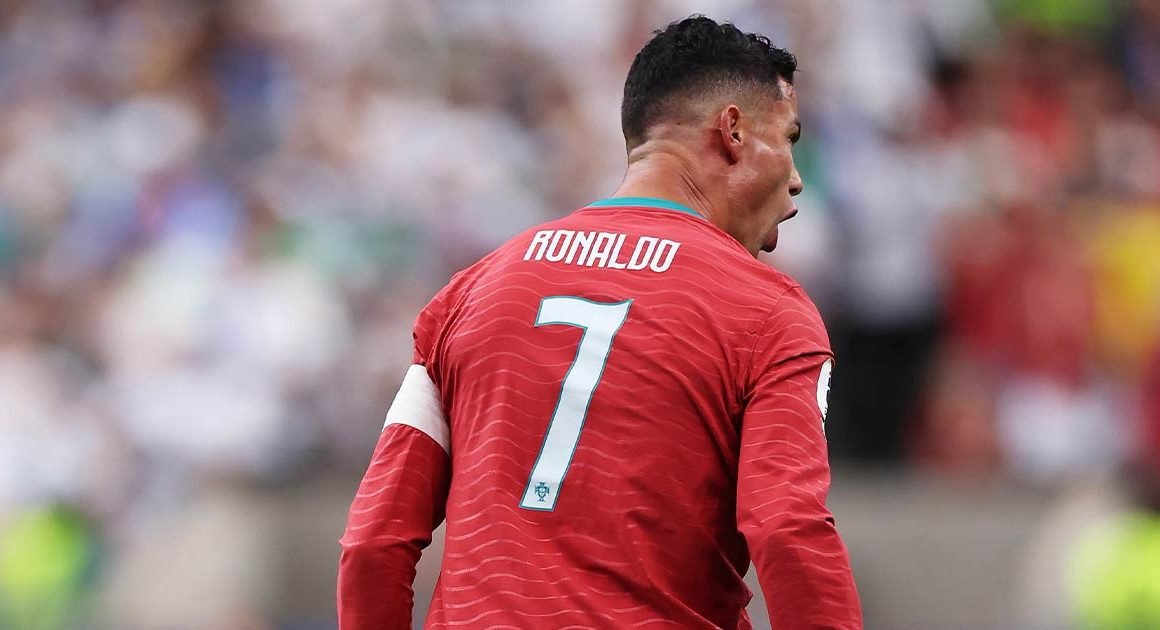 Pedro proença convenceu cristiano ronaldo a ficar na seleção após mundial2026