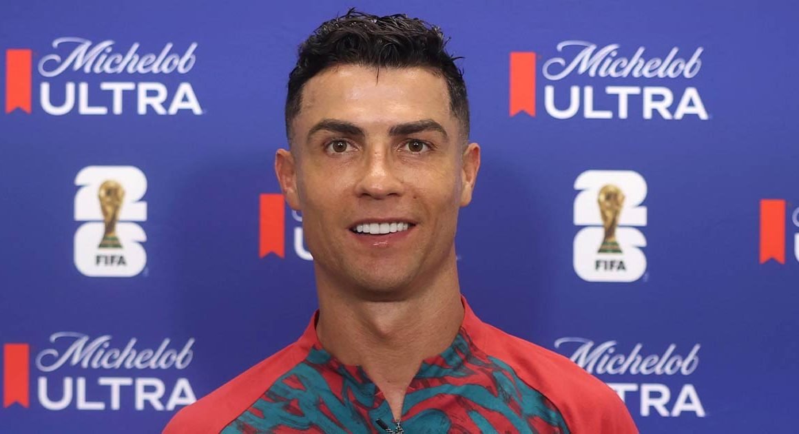 Cristiano ronaldo suspenso preventivamente de forma não automática pela fpf