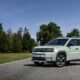 Grande Panda a gasolina excede as expetativasCréditos:Fiat