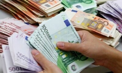 Portugal assegura 35,1 mil milhões de euros em proposta orçamental da ue