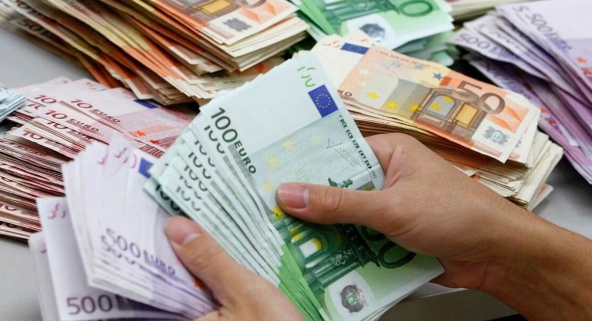Portugal assegura 35,1 mil milhões de euros em proposta orçamental da ue