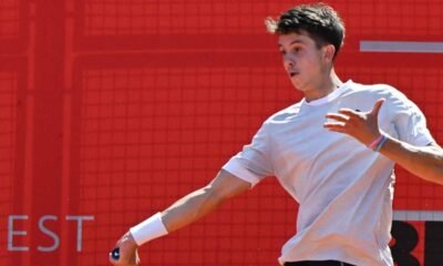 Matej dodig sagra-se campeão do braga open