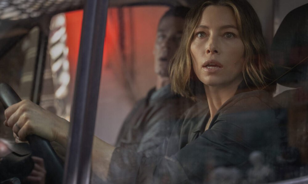 "Matchbox – O Filme"Créditos:Apple TV
