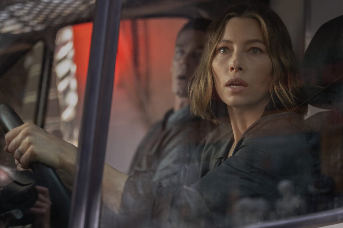 "Matchbox – O Filme"Créditos:Apple TV