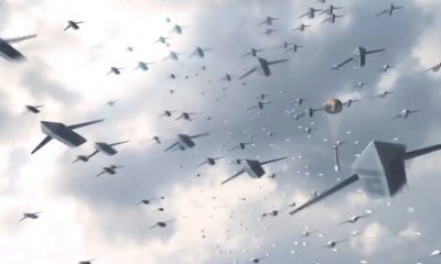 Um “Pearl Harbor” marroquino? Rabat prepara frota de drones kamikaze e reforça capacidade para ataques de longo alcance