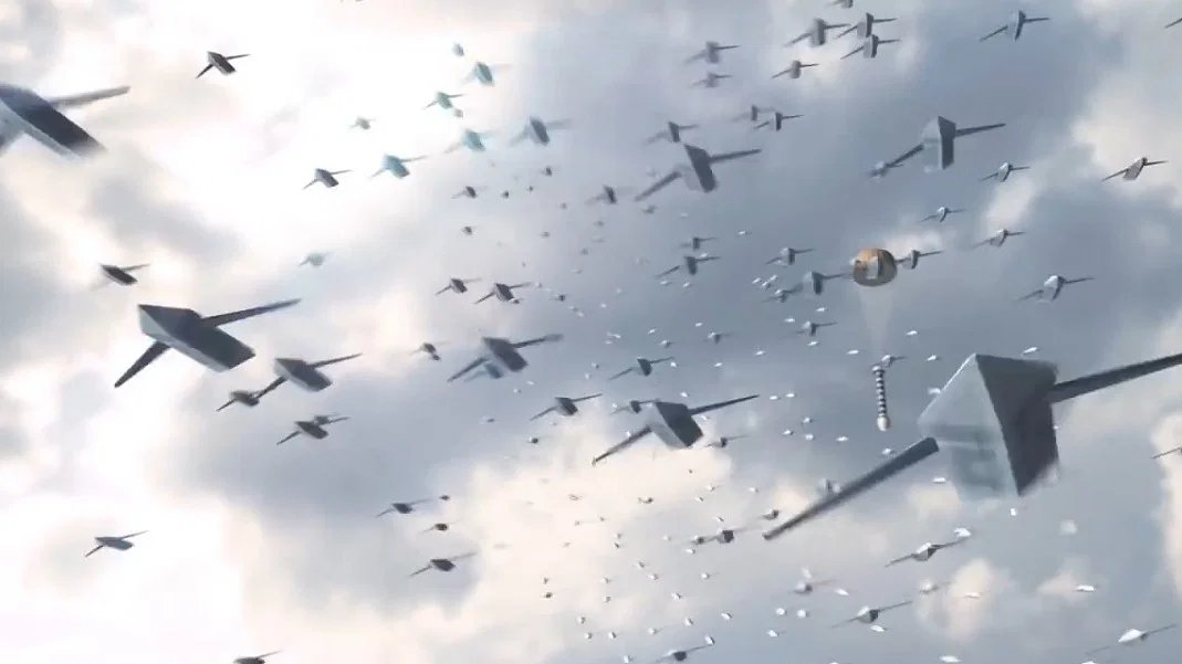 Um “Pearl Harbor” marroquino? Rabat prepara frota de drones kamikaze e reforça capacidade para ataques de longo alcance