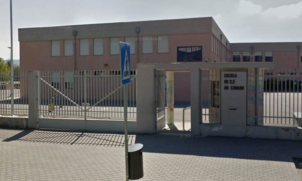 Freguesias de braga disputam fronteiras em tribunal para ficar com escola