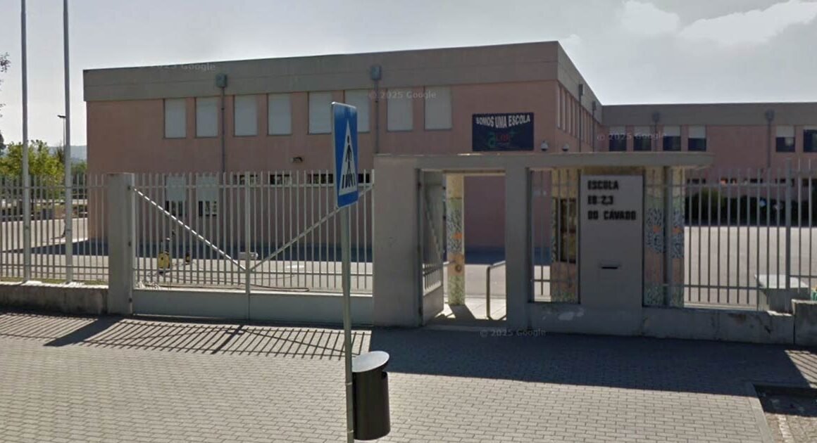 Freguesias de braga disputam fronteiras em tribunal para ficar com escola