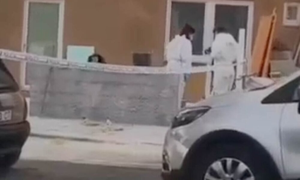 Homem em estado crítico após esfaqueamento em braga. Agressor em fuga