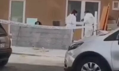 Homem em estado crítico após esfaqueamento em braga. Agressor em fuga