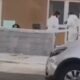 Homem em estado crítico após esfaqueamento em braga. Agressor em fuga
