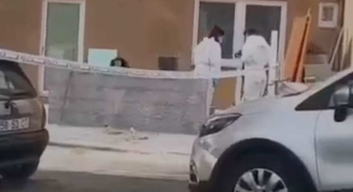 Homem em estado crítico após esfaqueamento em braga. Agressor em fuga