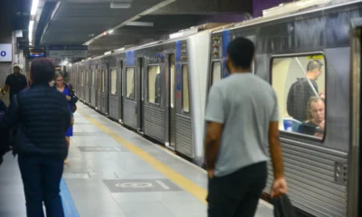 serviço