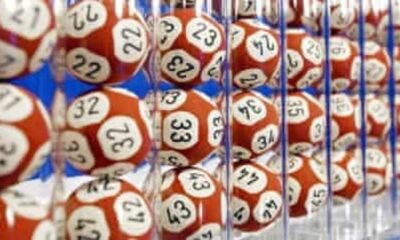 Euromilhões: ‘jackpot’ de 28 milhões sai no estrangeiro. Português ganha 309 mil euros