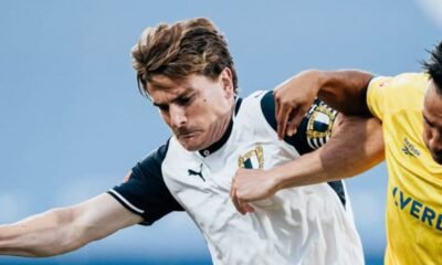 Hoje há famalicão-alverca