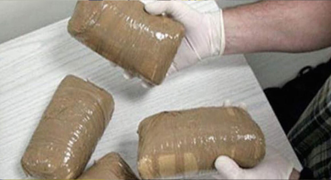 Pj detém no aeroporto de lisboa três mulheres com 11 kg de cocaína