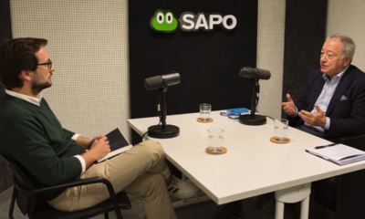 Serviço CríticoCréditos:SAPO