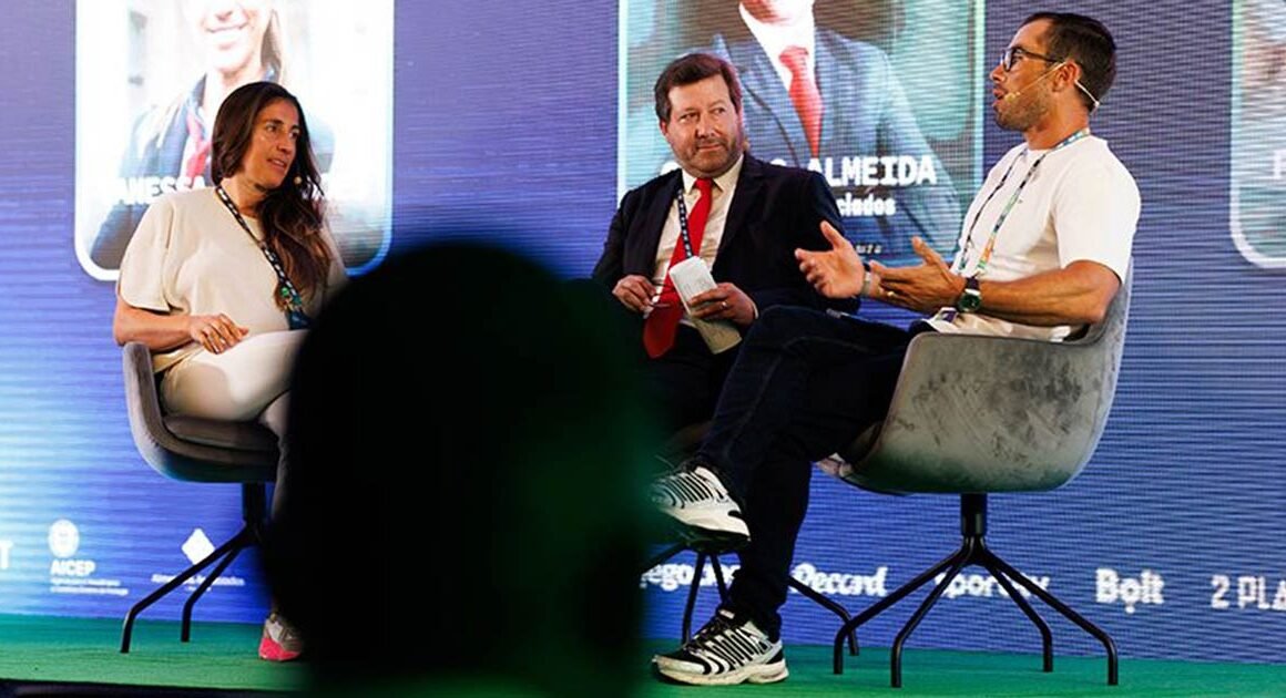 Fernando pimenta pede maior investimento público no desporto