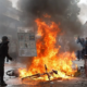 Protestos em Espanha e França podem contagiar Portugal? Especialista alerta que “há sempre um efeito de dispersão”