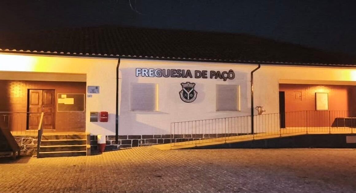 Esta freguesia em arcos de valdevez vai novamente a eleições